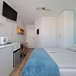 Kwatera prywatna Morska 3 *
