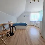 Séjour chez l'habitant Morska 3 Karwia