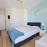 Morska 3 منزل للإقامة