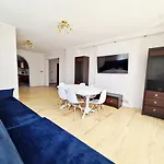 Morska 3 منزل للإقامة كارفيا