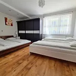 منزل للإقامة Morska 3 *