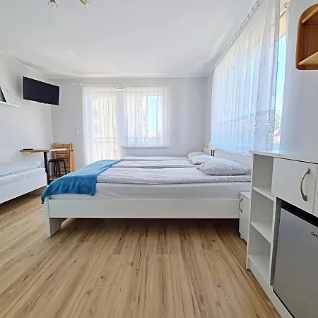 Morska 3 * Karwia