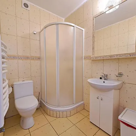Alloggio in famiglia Morska 3 Karwia