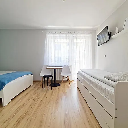 Kwatera prywatna Morska 3