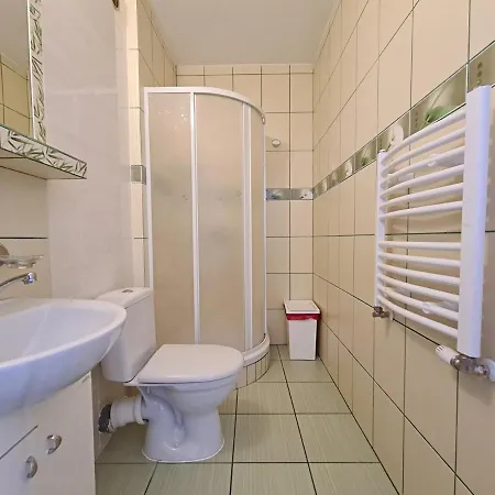 Morska 3 Alloggio in famiglia Karwia
