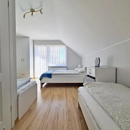 Morska 3 Karwia