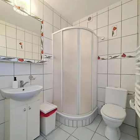 Morska 3 Karwia