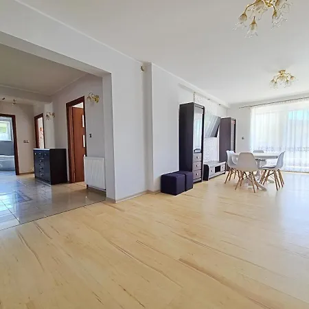 Ubytování v soukromí Morska 3 *
