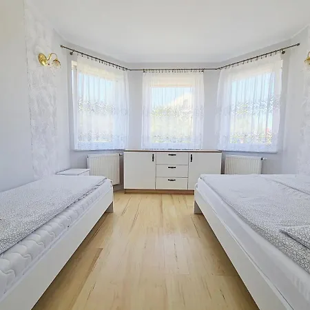 Morska 3 * Karwia