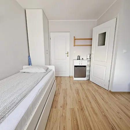 Morska 3 Karwia