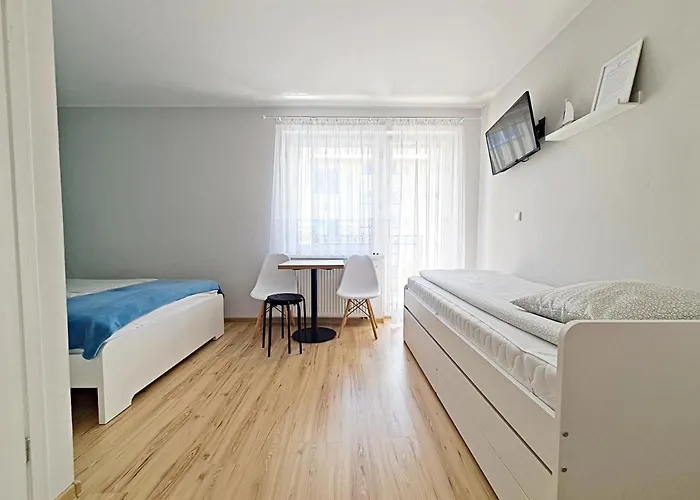 Rum i privatbostad Morska 3